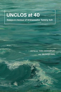 Front cover_UNCLOS at 40