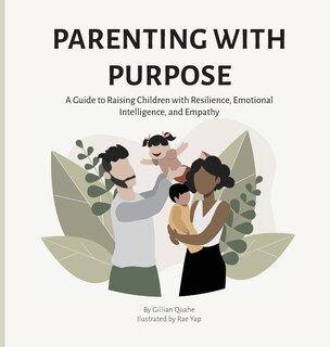 Front cover_Parenting with Purpose