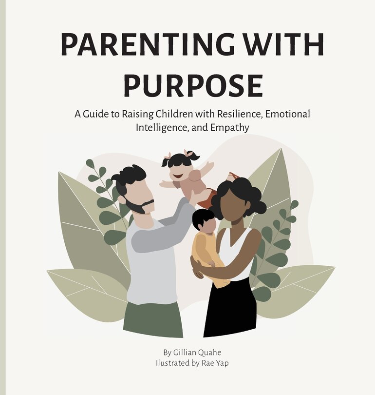 Front cover_Parenting with Purpose