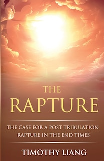 Couverture_The Rapture