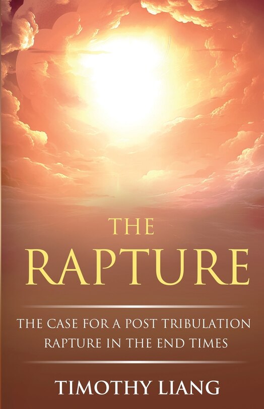 Couverture_The Rapture