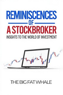 Couverture_Reminiscences of a Stockbroker