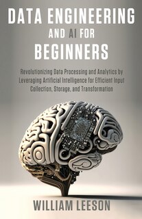 Front cover_Data Engineering and AI for Beginners
