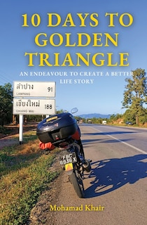 Couverture_10 Days to Golden Triangle