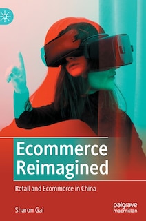 Front cover_Ecommerce Reimagined