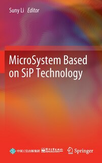 Front cover_Microsystem Based On Sip Technology