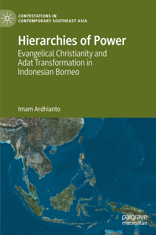 Front cover_Hierarchies Of Power