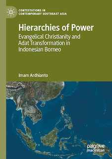 Couverture_Hierarchies of Power