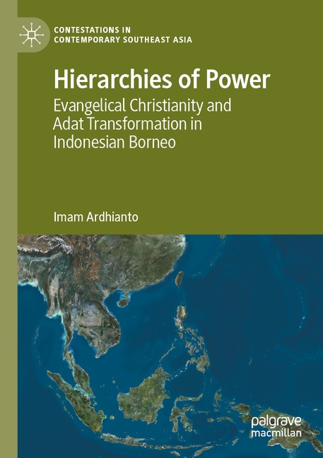 Couverture_Hierarchies of Power