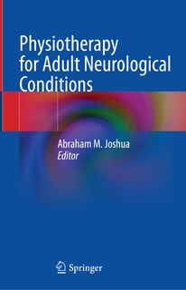 Couverture_Physiotherapy For Adult Neurological Conditions