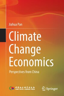 Couverture_Climate Change Economics