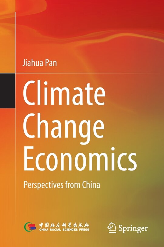 Couverture_Climate Change Economics