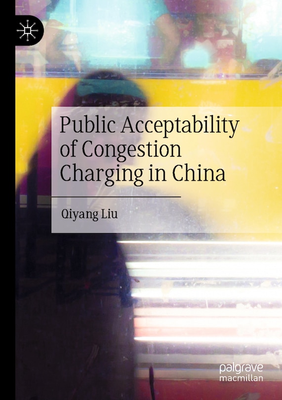 Couverture_Public Acceptability of Congestion Charging in China