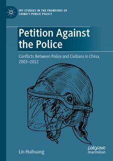 Front cover_Petition Against the Police