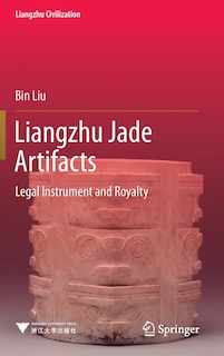 Front cover_Liangzhu Jade Artifacts