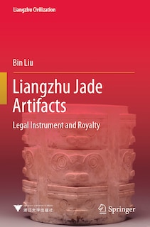 Couverture_Liangzhu Jade Artifacts