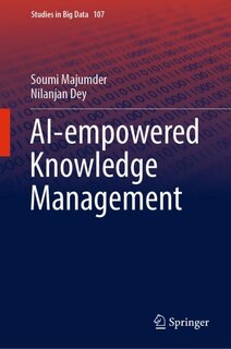Front cover_Ai-empowered Knowledge Management