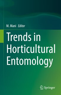 Front cover_Trends In Horticultural Entomology