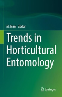 Front cover_Trends in Horticultural Entomology