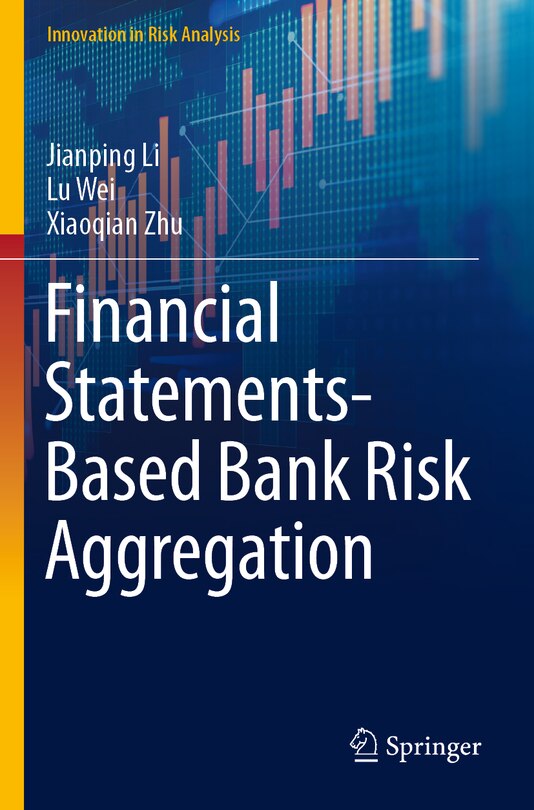 Front cover_Financial Statements-Based Bank Risk Aggregation
