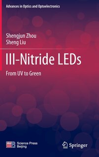 Front cover_Iii-nitride Leds