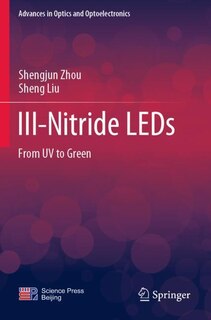 Front cover_III-Nitride Leds