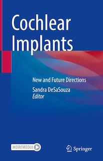 Front cover_Cochlear Implants