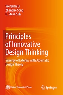 Front cover_Principles of Innovative Design Thinking