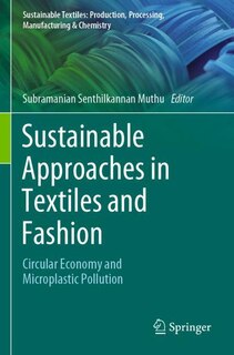 Couverture_Sustainable Approaches in Textiles and Fashion