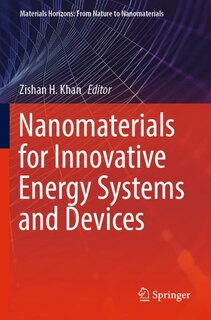 Front cover_Nanomaterials for Innovative Energy Systems and Devices