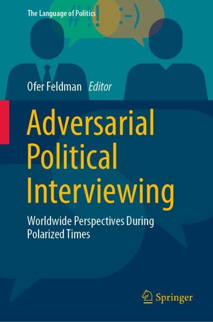 Couverture_Adversarial Political Interviewing