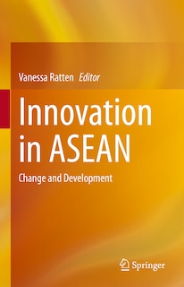 Front cover_Innovation In Asean