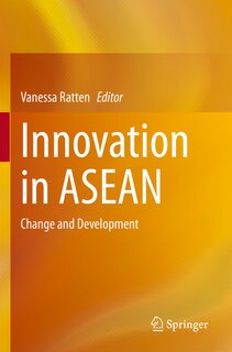 Couverture_Innovation in ASEAN