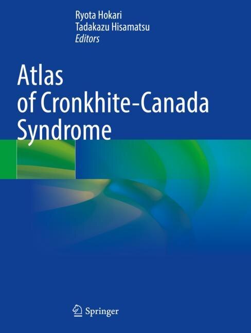 Front cover_Atlas of Cronkhite-Canada Syndrome