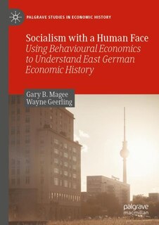 Front cover_Socialism with a Human Face