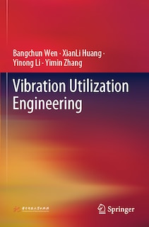 Front cover_Vibration Utilization Engineering