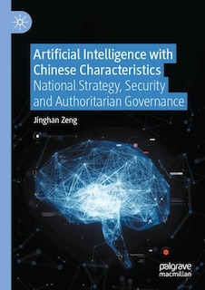 Front cover_Artificial Intelligence With Chinese Characteristics