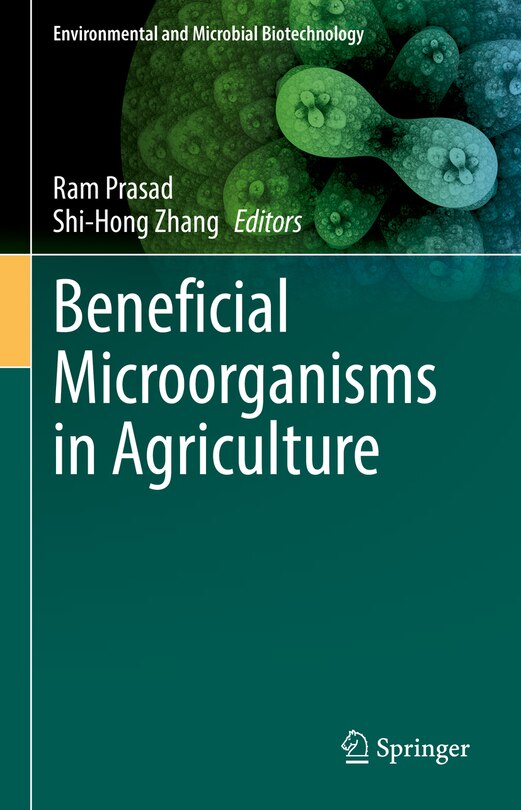 Couverture_Beneficial Microorganisms In Agriculture