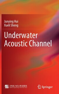 Couverture_Underwater Acoustic Channel