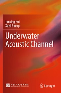 Front cover_Underwater Acoustic Channel