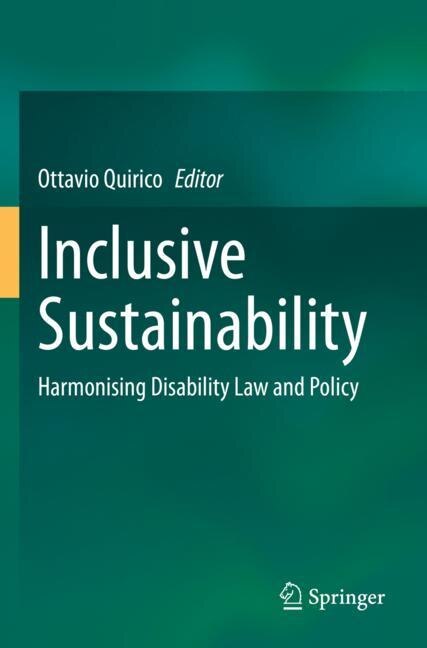 Front cover_Inclusive Sustainability