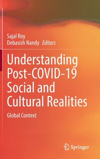 Front cover_Understanding Post-covid-19 Social And Cultural Realities