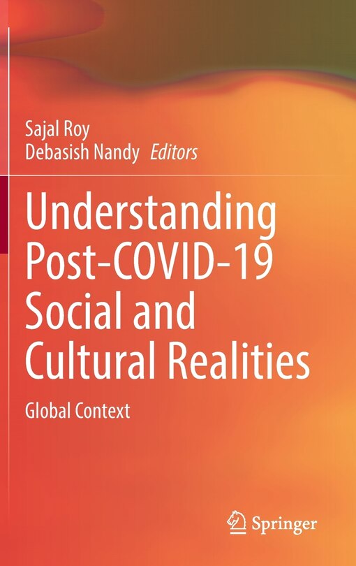 Front cover_Understanding Post-covid-19 Social And Cultural Realities
