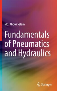 Couverture_Fundamentals Of Pneumatics And Hydraulics