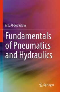 Couverture_Fundamentals of Pneumatics and Hydraulics