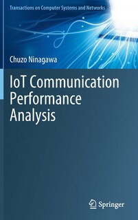 Couverture_Iot Communication Performance Analysis