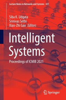 Couverture_Intelligent Systems