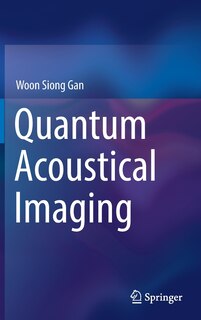 Couverture_Quantum Acoustical Imaging