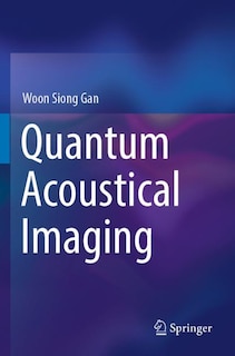 Couverture_Quantum Acoustical Imaging