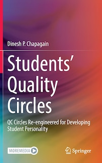 Front cover_Students' Quality Circles